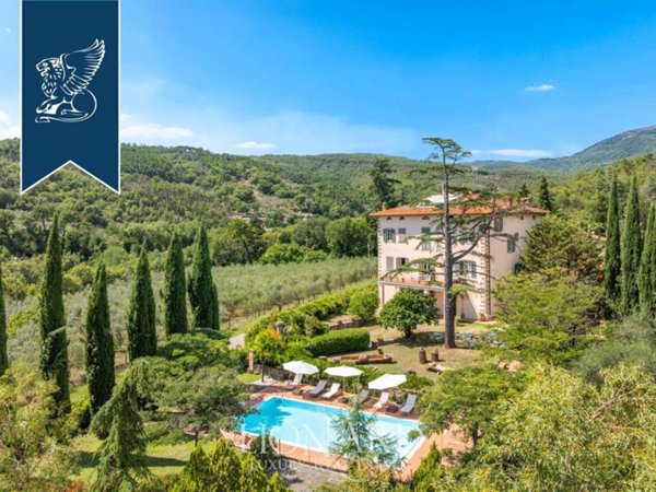 casa indipendente in vendita a Loro Ciuffenna