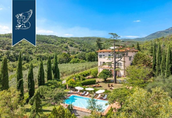 casa indipendente in vendita a Loro Ciuffenna