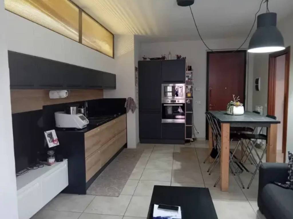 appartamento in vendita a Loro Ciuffenna
