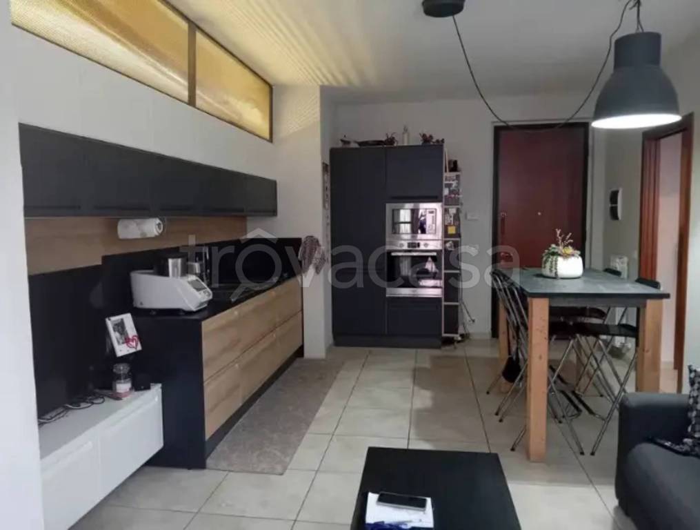 appartamento in vendita a Loro Ciuffenna
