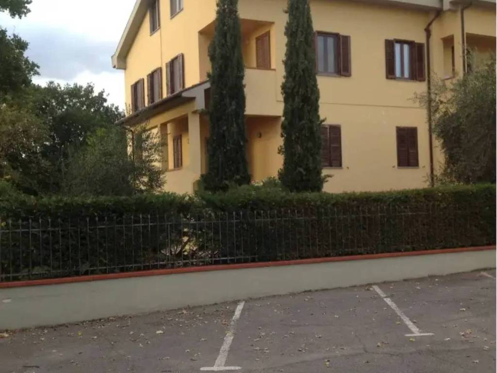 casa indipendente in vendita a Loro Ciuffenna
