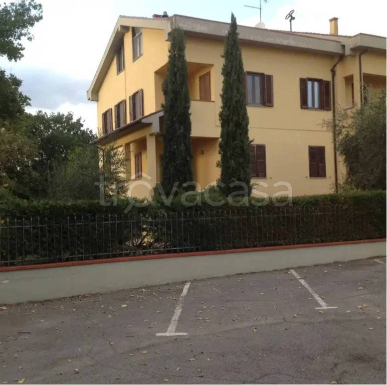 casa indipendente in vendita a Loro Ciuffenna