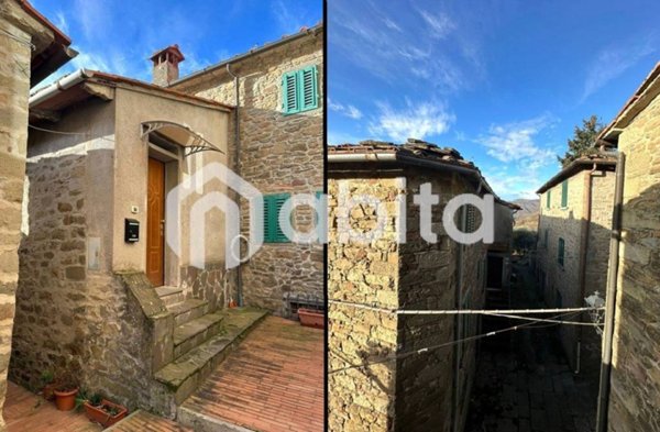 appartamento in vendita a Loro Ciuffenna