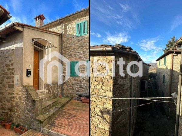 appartamento in vendita a Loro Ciuffenna