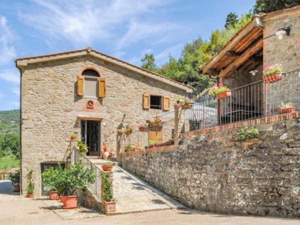 casa indipendente in vendita a Loro Ciuffenna