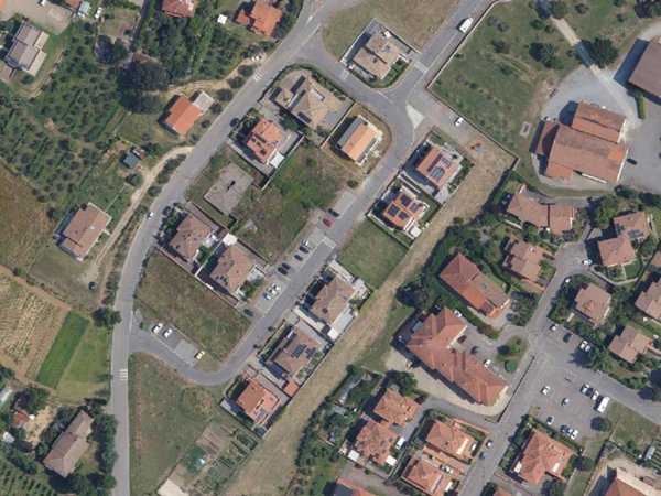 appartamento in vendita a Loro Ciuffenna