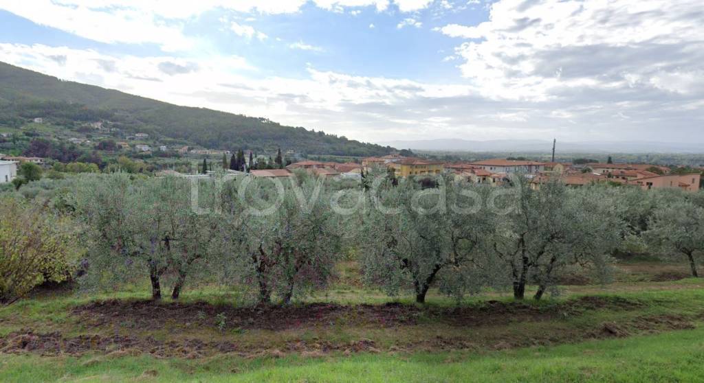 appartamento in vendita a Loro Ciuffenna