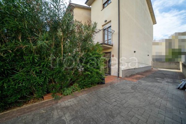 casa indipendente in vendita a Loro Ciuffenna