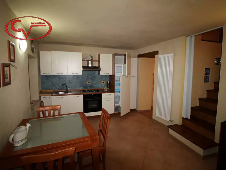 casa indipendente in vendita a Loro Ciuffenna