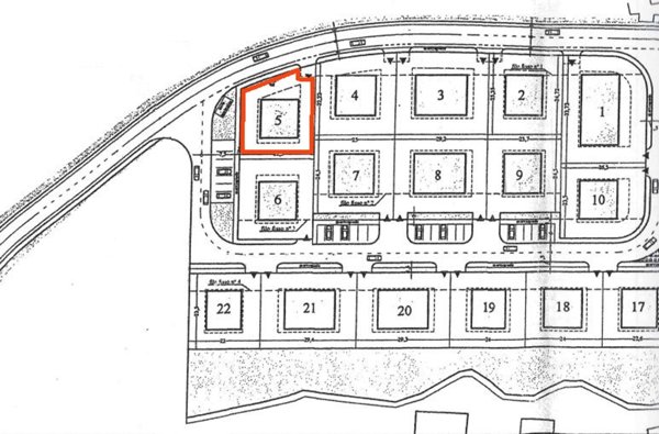 terreno edificabile in vendita a Loro Ciuffenna