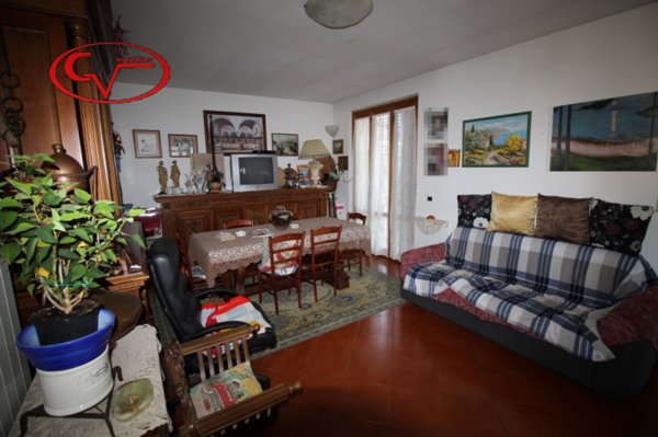 casa semindipendente in vendita a Loro Ciuffenna