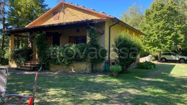 casa indipendente in vendita a Loro Ciuffenna