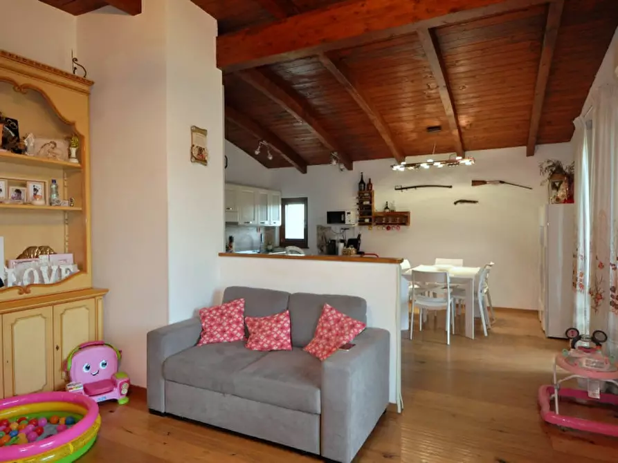 appartamento in vendita a Loro Ciuffenna