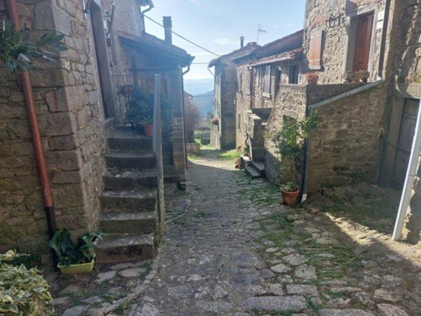 casa indipendente in vendita a Loro Ciuffenna in zona Modine/Gorgiti