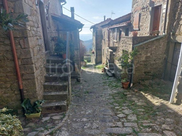 casa indipendente in vendita a Loro Ciuffenna in zona Modine/Gorgiti