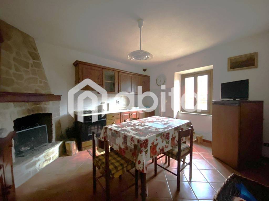 appartamento in vendita a Loro Ciuffenna