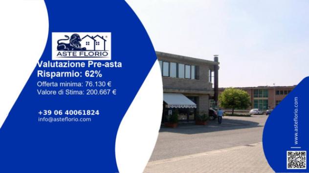 ufficio in vendita a Loro Ciuffenna