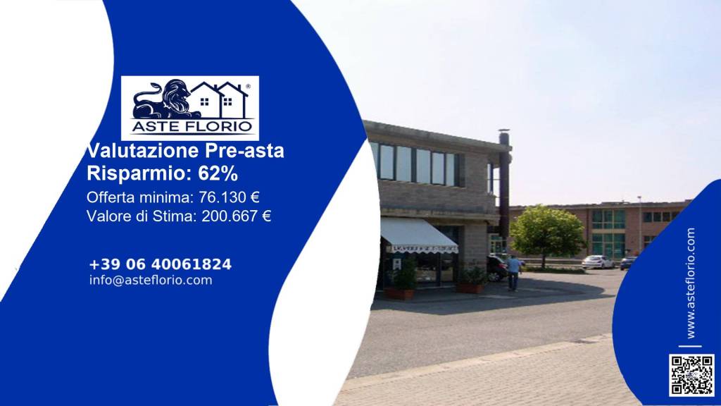 ufficio in vendita a Loro Ciuffenna