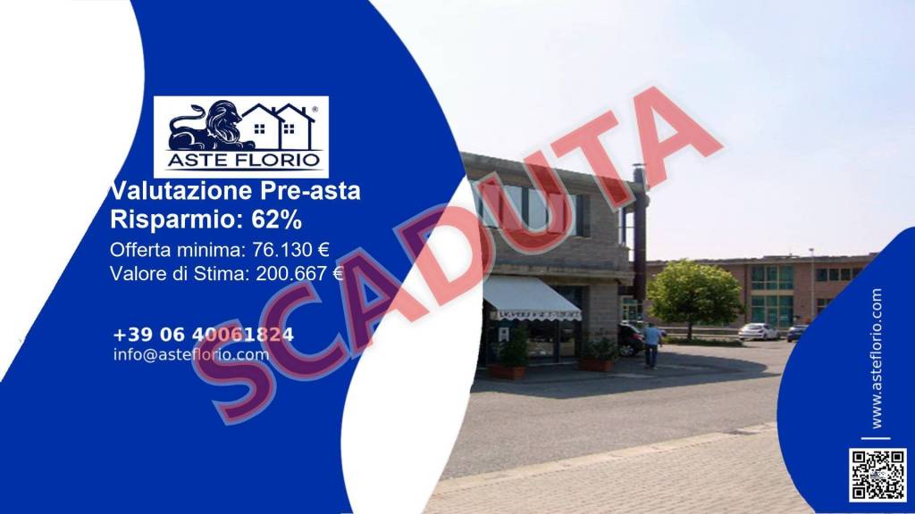 ufficio in vendita a Loro Ciuffenna