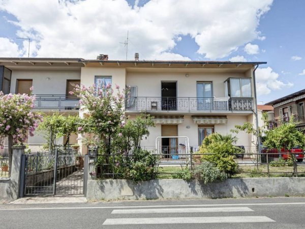 appartamento in vendita a Loro Ciuffenna in zona San Giustino Valdarno