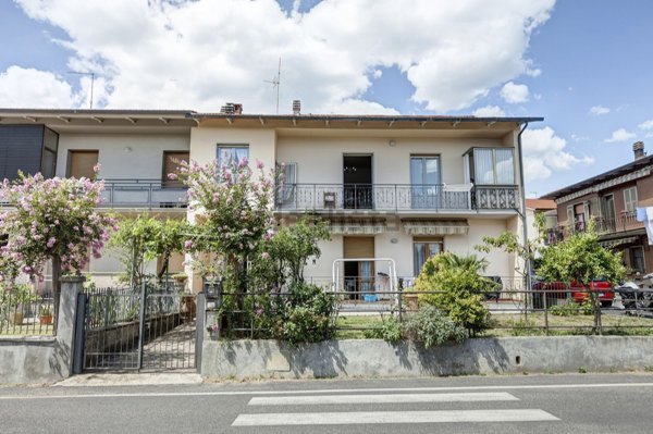 appartamento in vendita a Loro Ciuffenna in zona San Giustino Valdarno