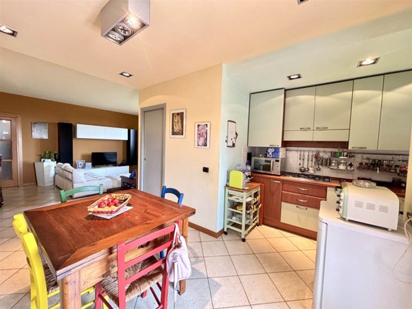 appartamento in vendita a Loro Ciuffenna