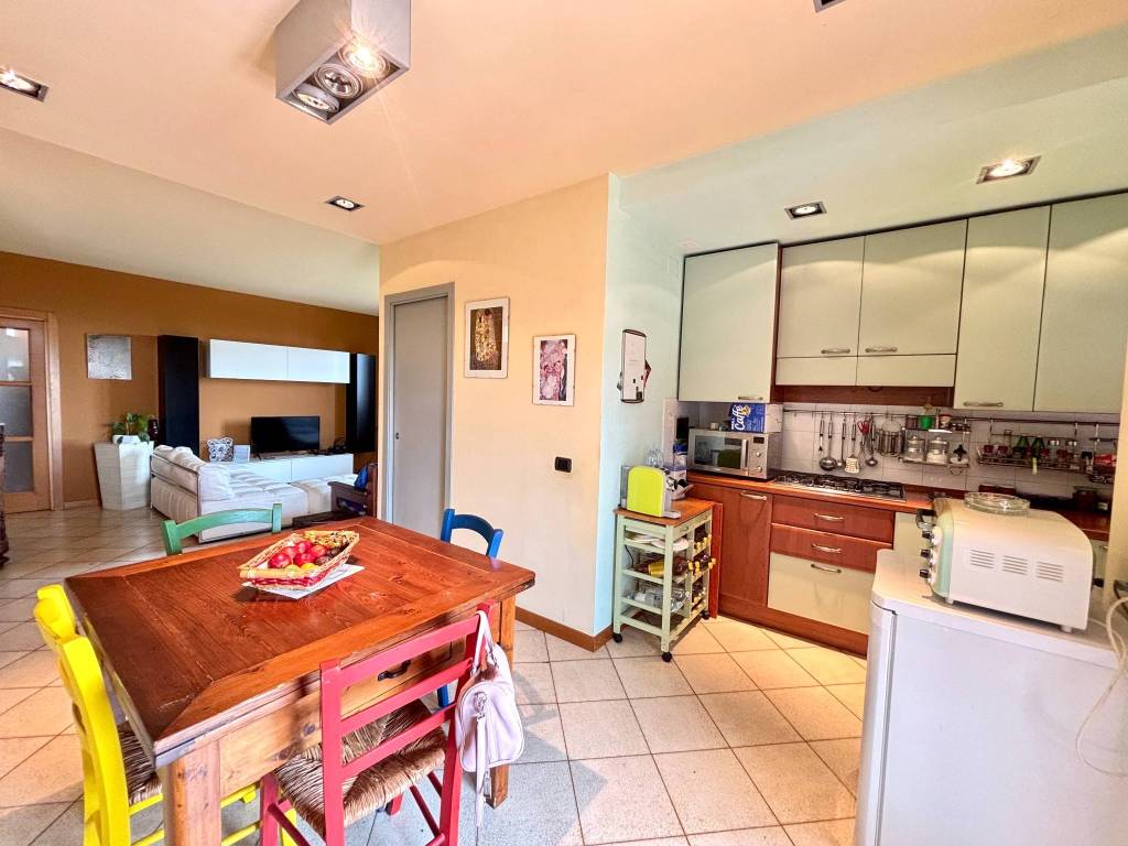 appartamento in vendita a Loro Ciuffenna