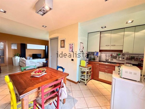appartamento in vendita a Loro Ciuffenna in zona Querceto