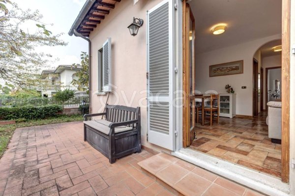 casa indipendente in vendita a Loro Ciuffenna in zona San Giustino Valdarno