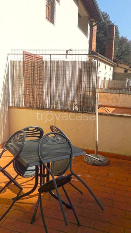 appartamento in vendita a Loro Ciuffenna