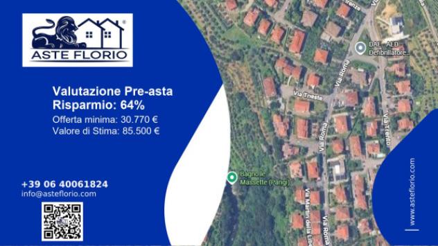 terreno edificabile in vendita a Loro Ciuffenna