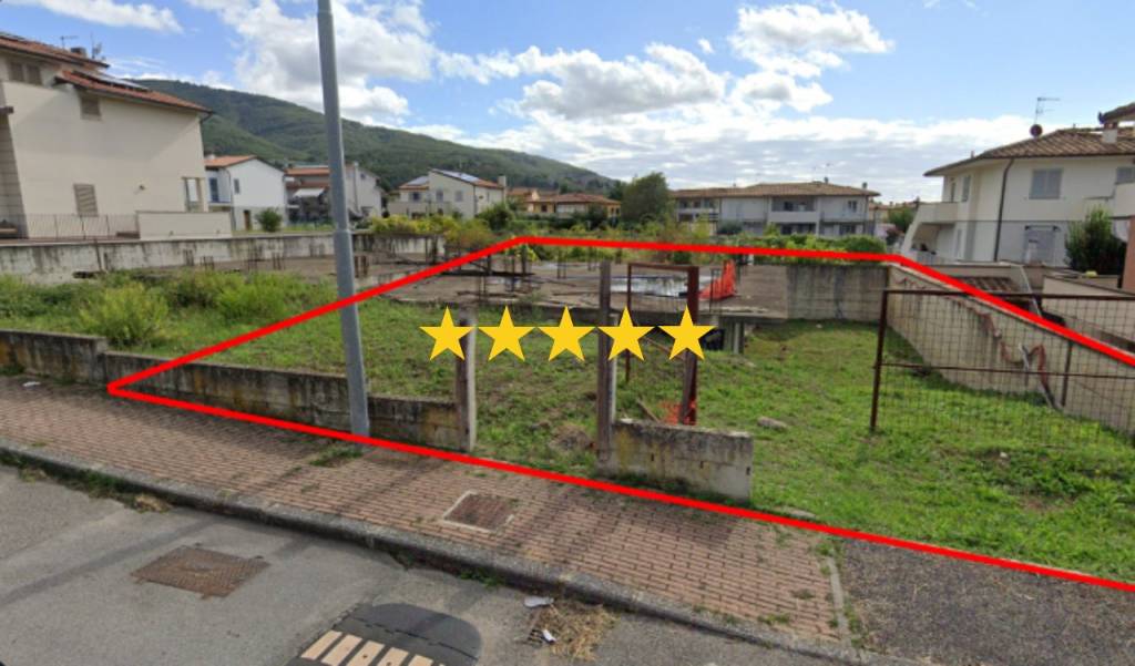 appartamento in vendita a Loro Ciuffenna