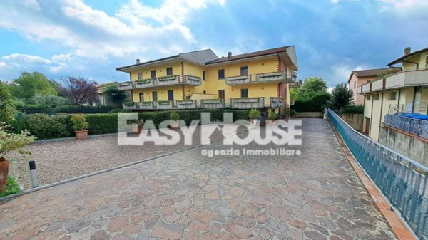 appartamento in vendita a Loro Ciuffenna in zona San Giustino Valdarno