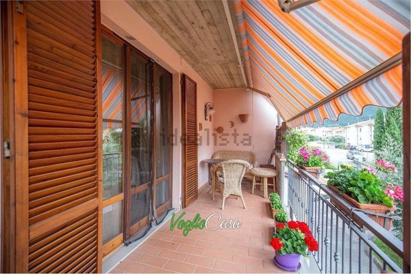 casa indipendente in vendita a Loro Ciuffenna