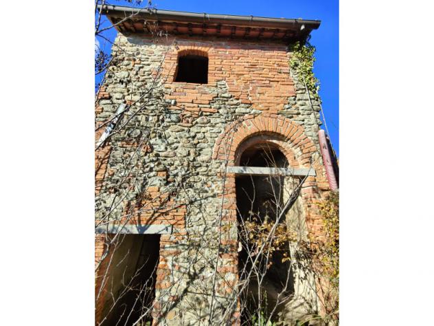 casa indipendente in vendita a Loro Ciuffenna