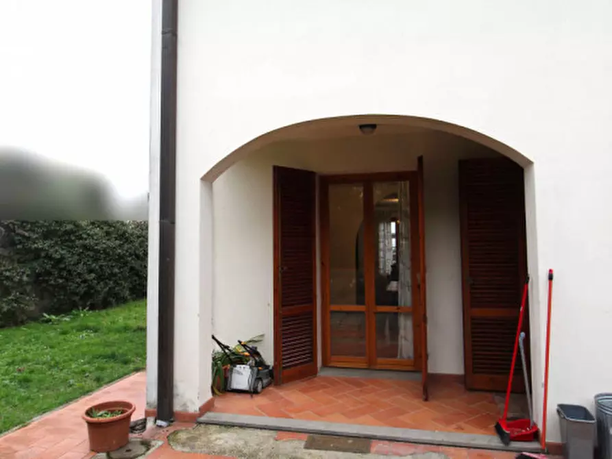 casa indipendente in vendita a Loro Ciuffenna