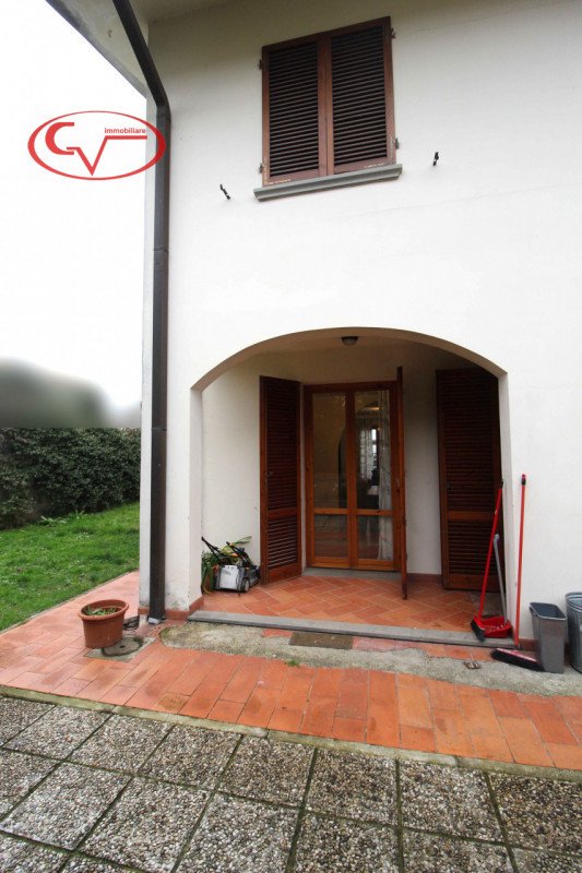 casa indipendente in vendita a Loro Ciuffenna