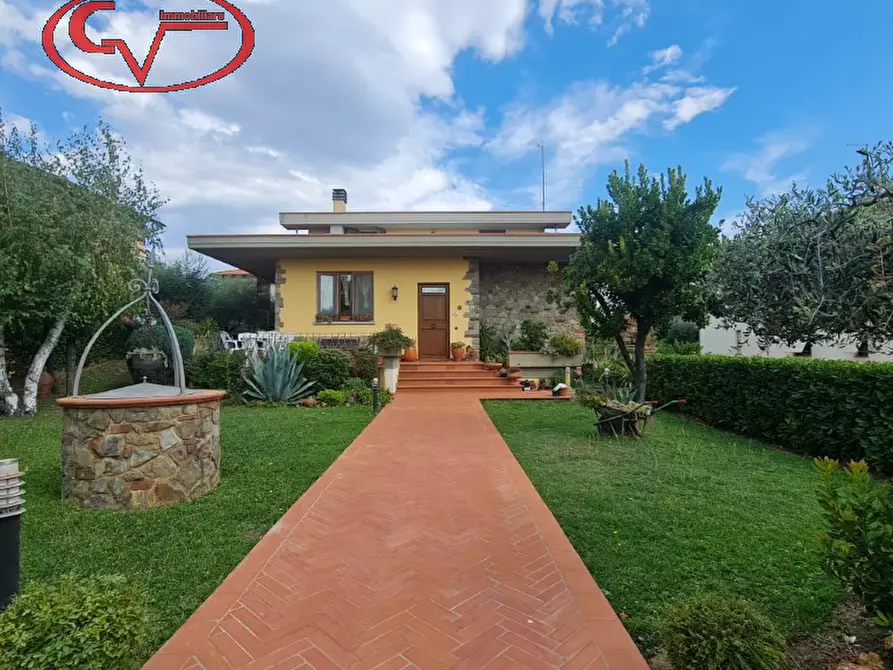 casa indipendente in vendita a Loro Ciuffenna in zona San Giustino Valdarno