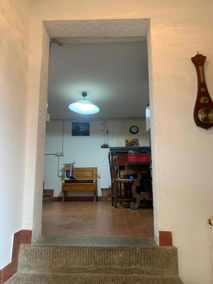 appartamento in vendita a Loro Ciuffenna