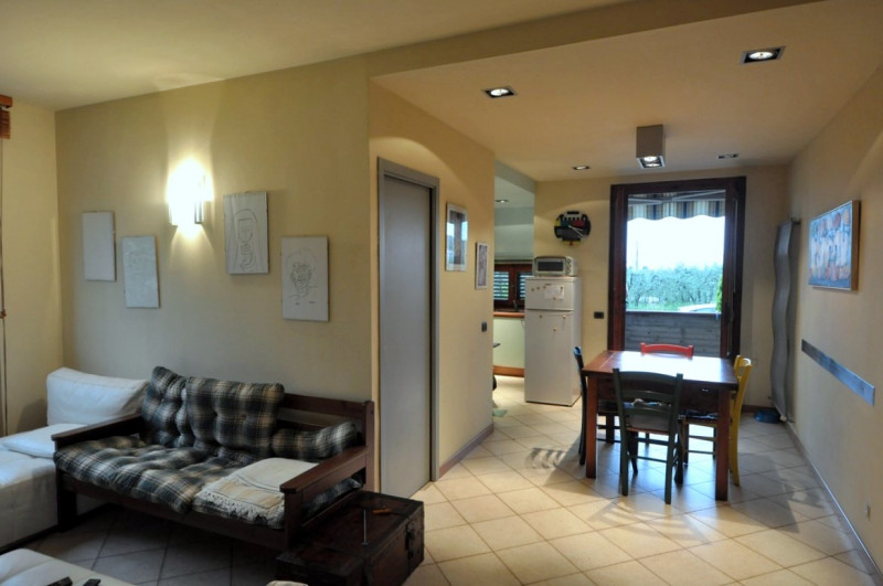 appartamento in vendita a Loro Ciuffenna