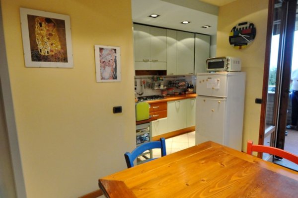 appartamento in vendita a Loro Ciuffenna