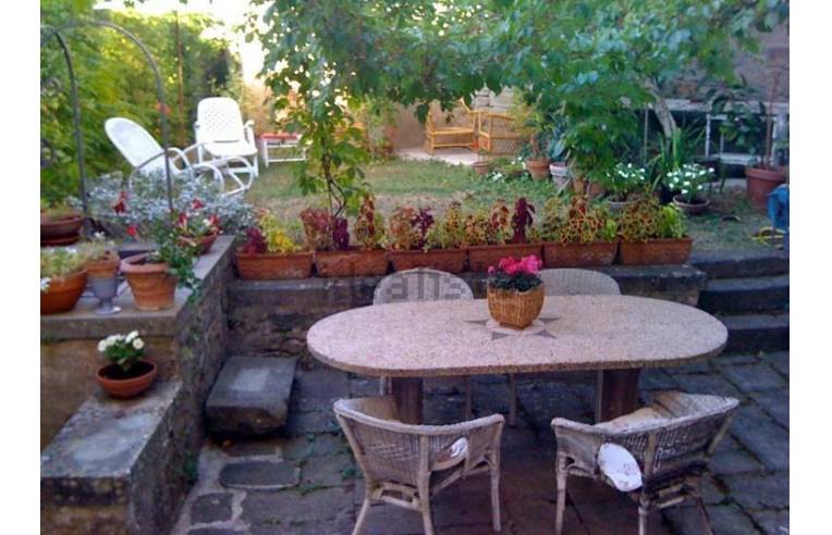 casa indipendente in vendita a Loro Ciuffenna