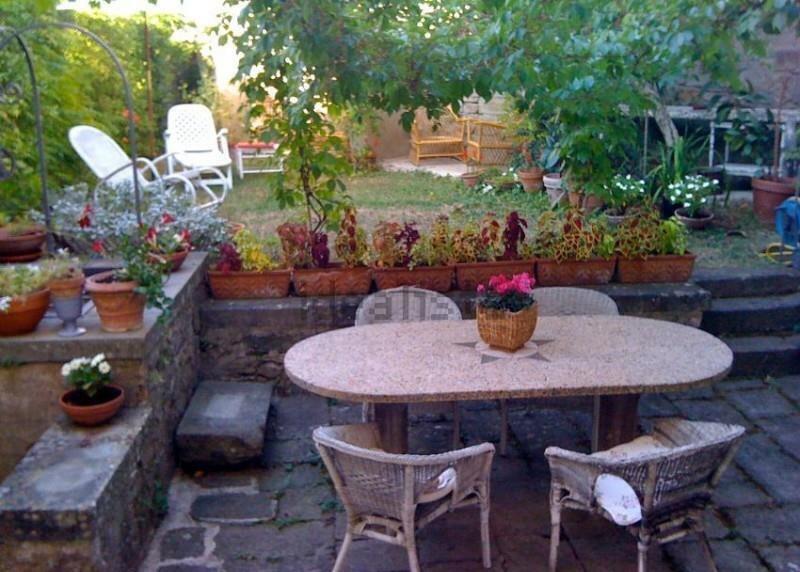 casa indipendente in vendita a Loro Ciuffenna