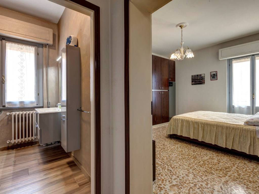 appartamento in vendita a Loro Ciuffenna in zona San Giustino Valdarno