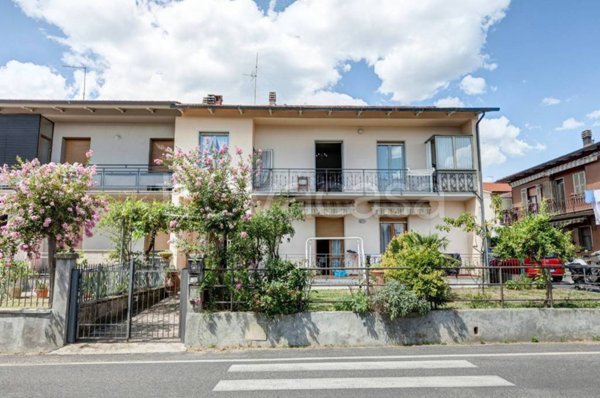 appartamento in vendita a Loro Ciuffenna in zona San Giustino Valdarno