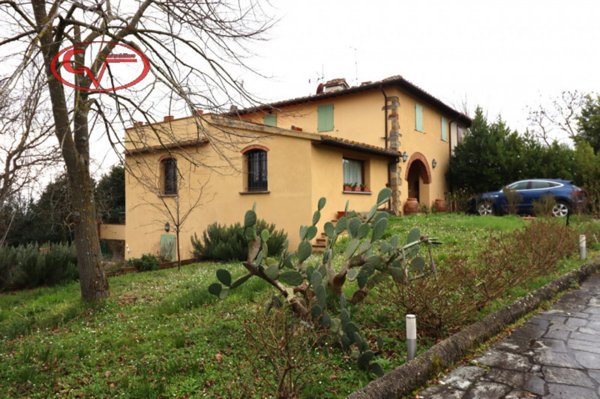 casa indipendente in vendita a Loro Ciuffenna