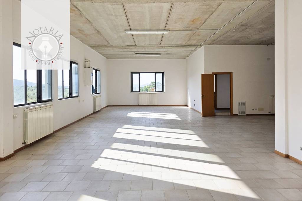 appartamento in vendita a Loro Ciuffenna in zona San Giustino Valdarno