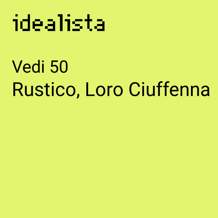 pentavano in vendita a Loro Ciuffenna