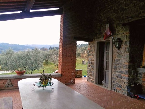 casa indipendente in vendita a Loro Ciuffenna