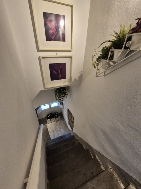 casa indipendente in vendita a Loro Ciuffenna